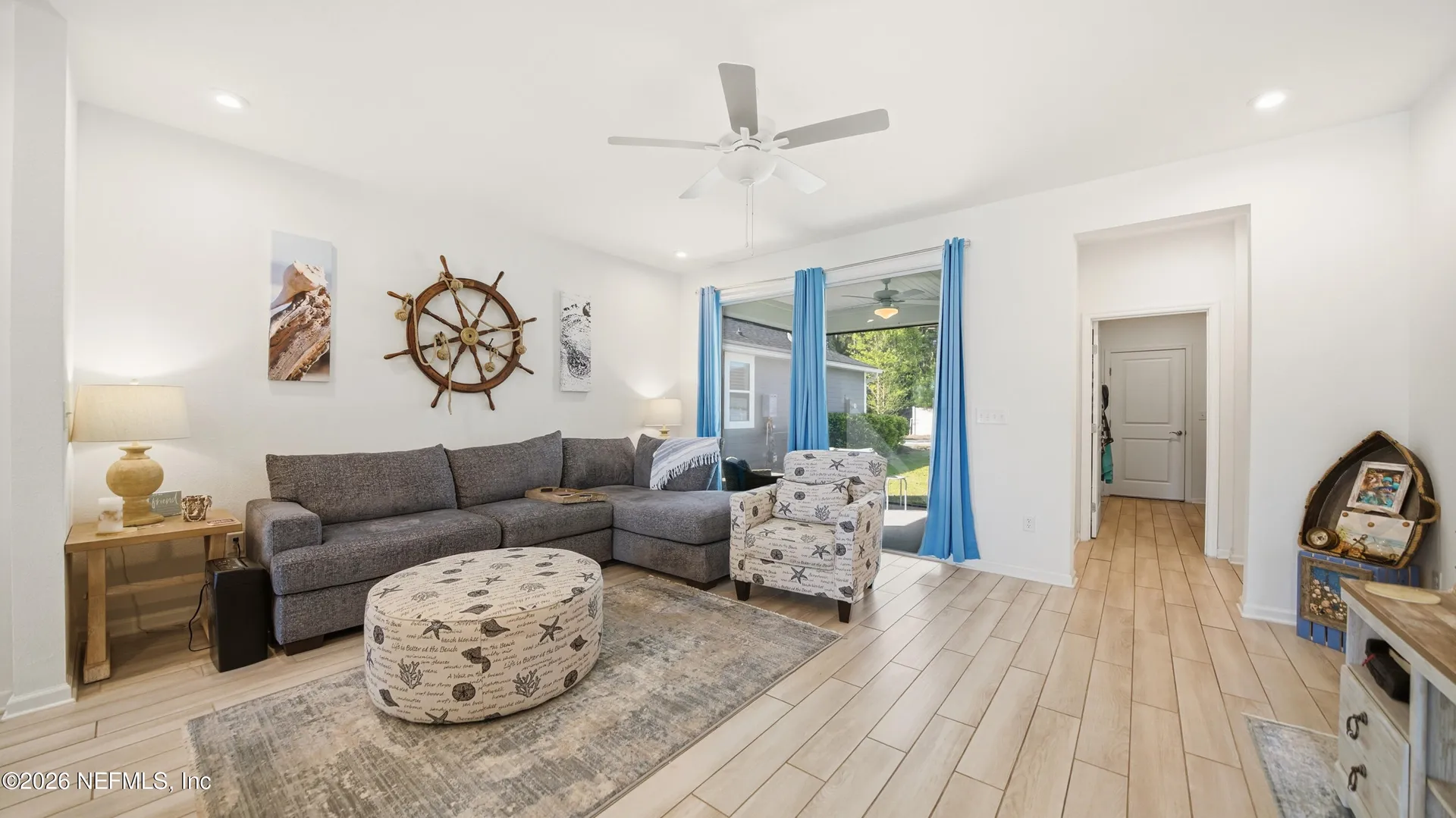 624 Palmetto Place Yulee FL 32097