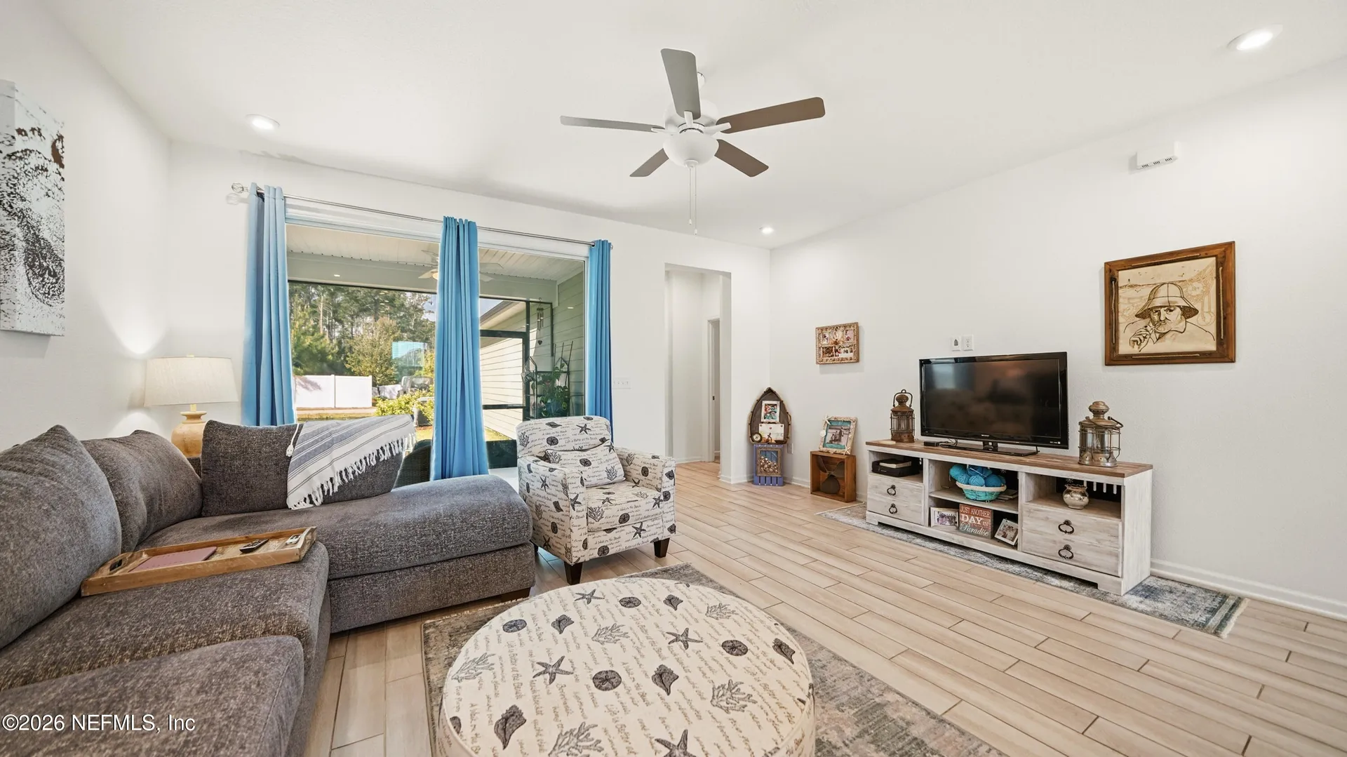 624 Palmetto Place Yulee FL 32097