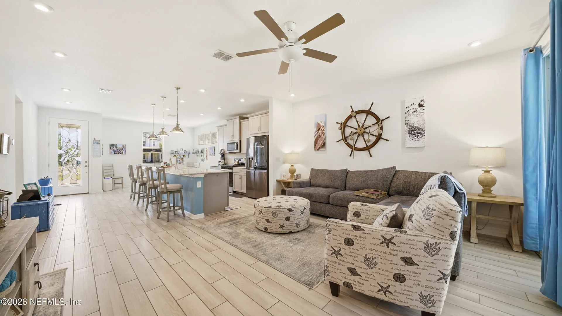 624 Palmetto Place Yulee FL 32097