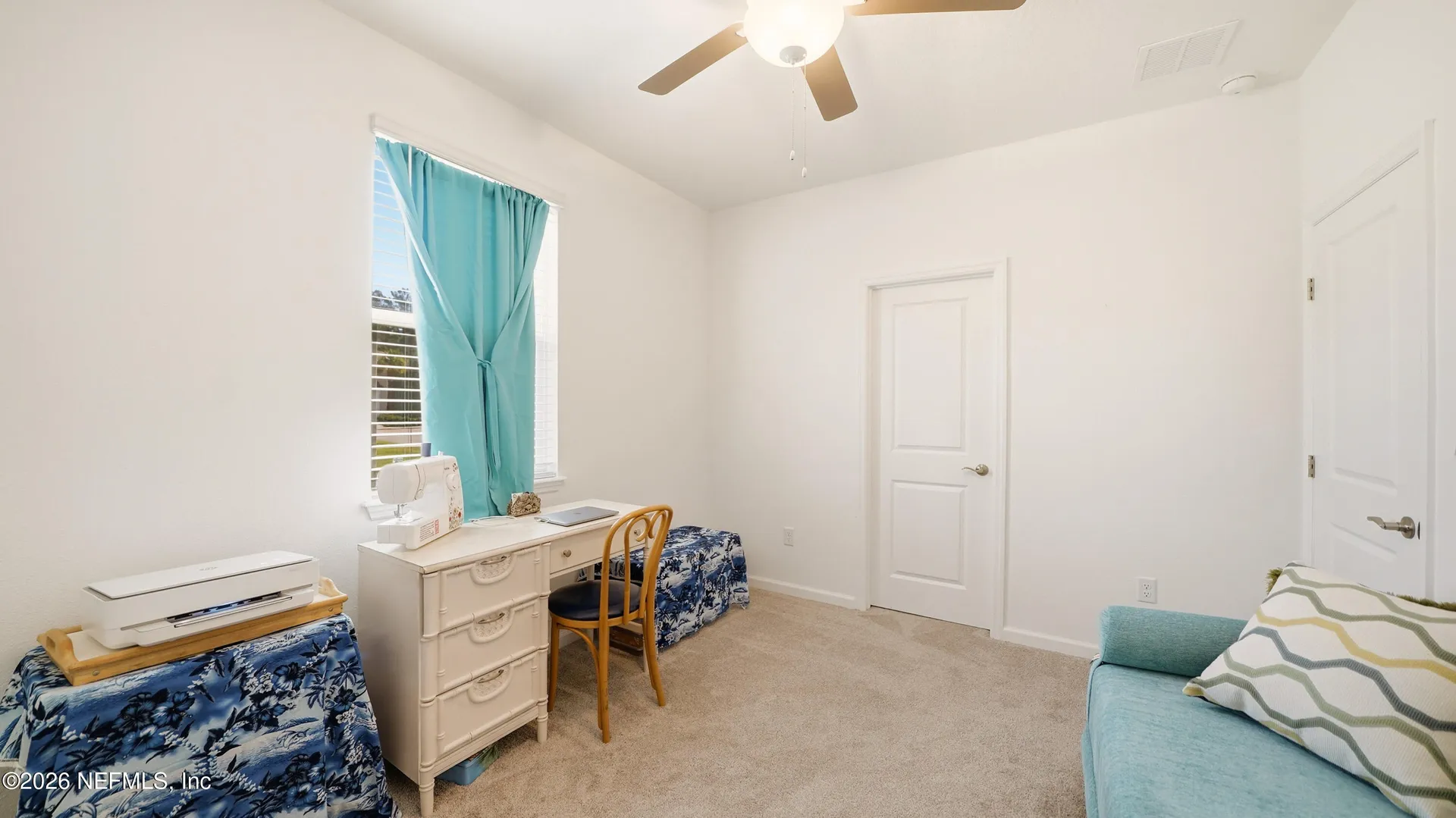 624 Palmetto Place Yulee FL 32097