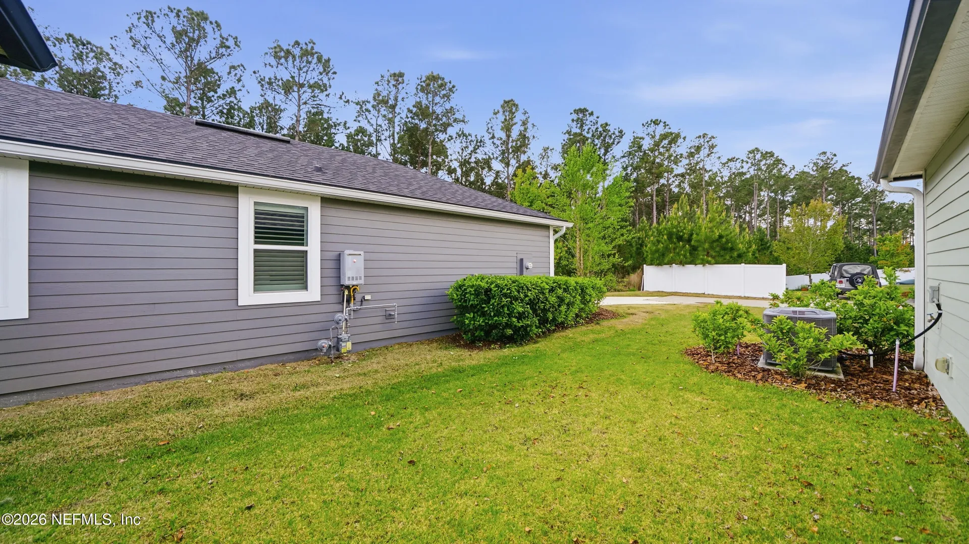 624 Palmetto Place Yulee FL 32097