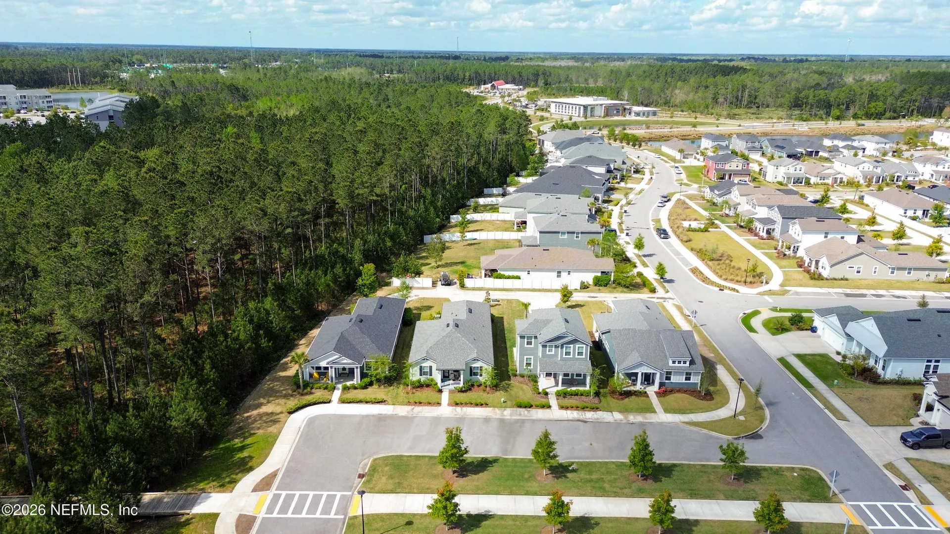 624 Palmetto Place Yulee FL 32097