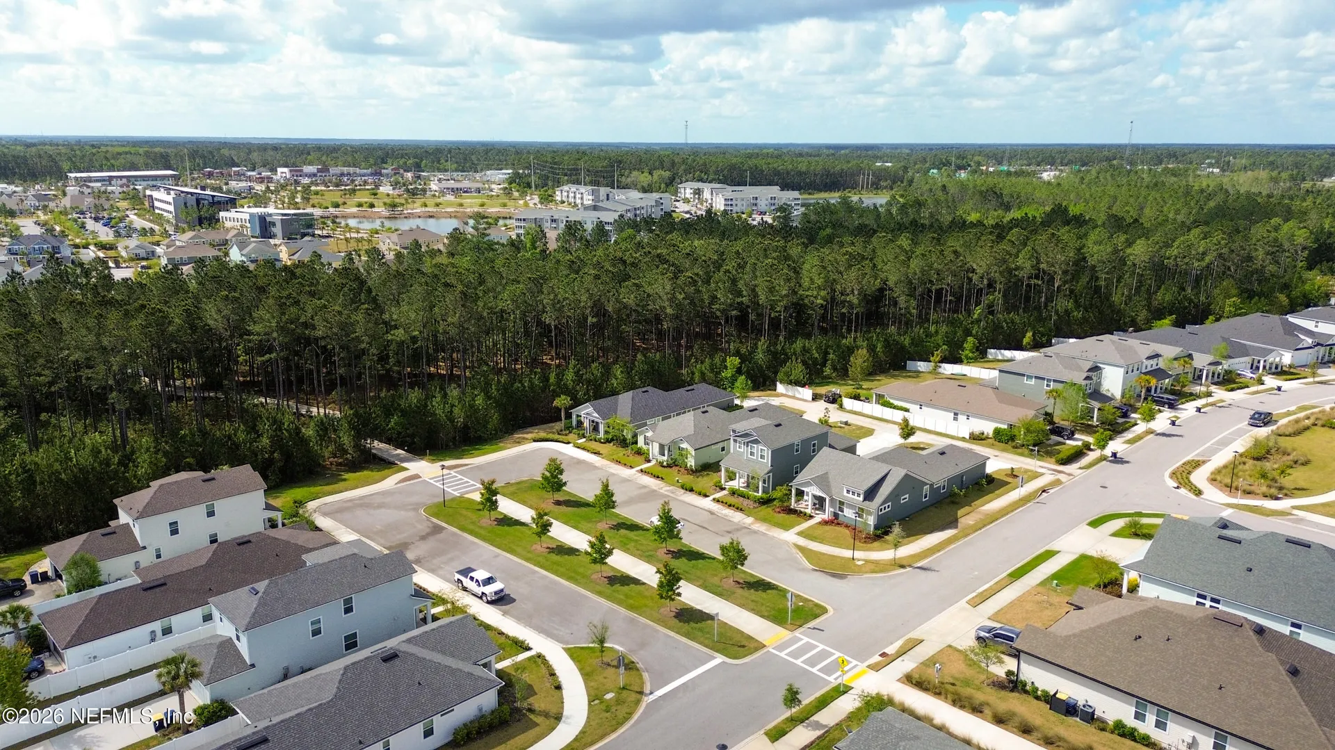 624 Palmetto Place Yulee FL 32097