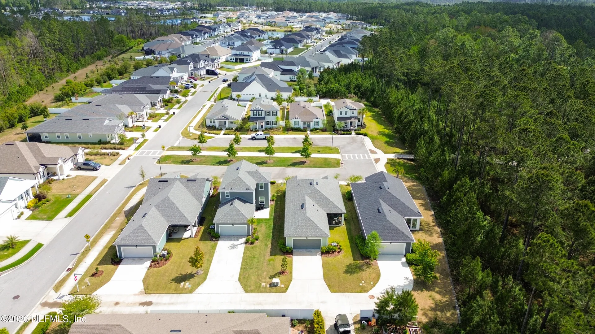 624 Palmetto Place Yulee FL 32097