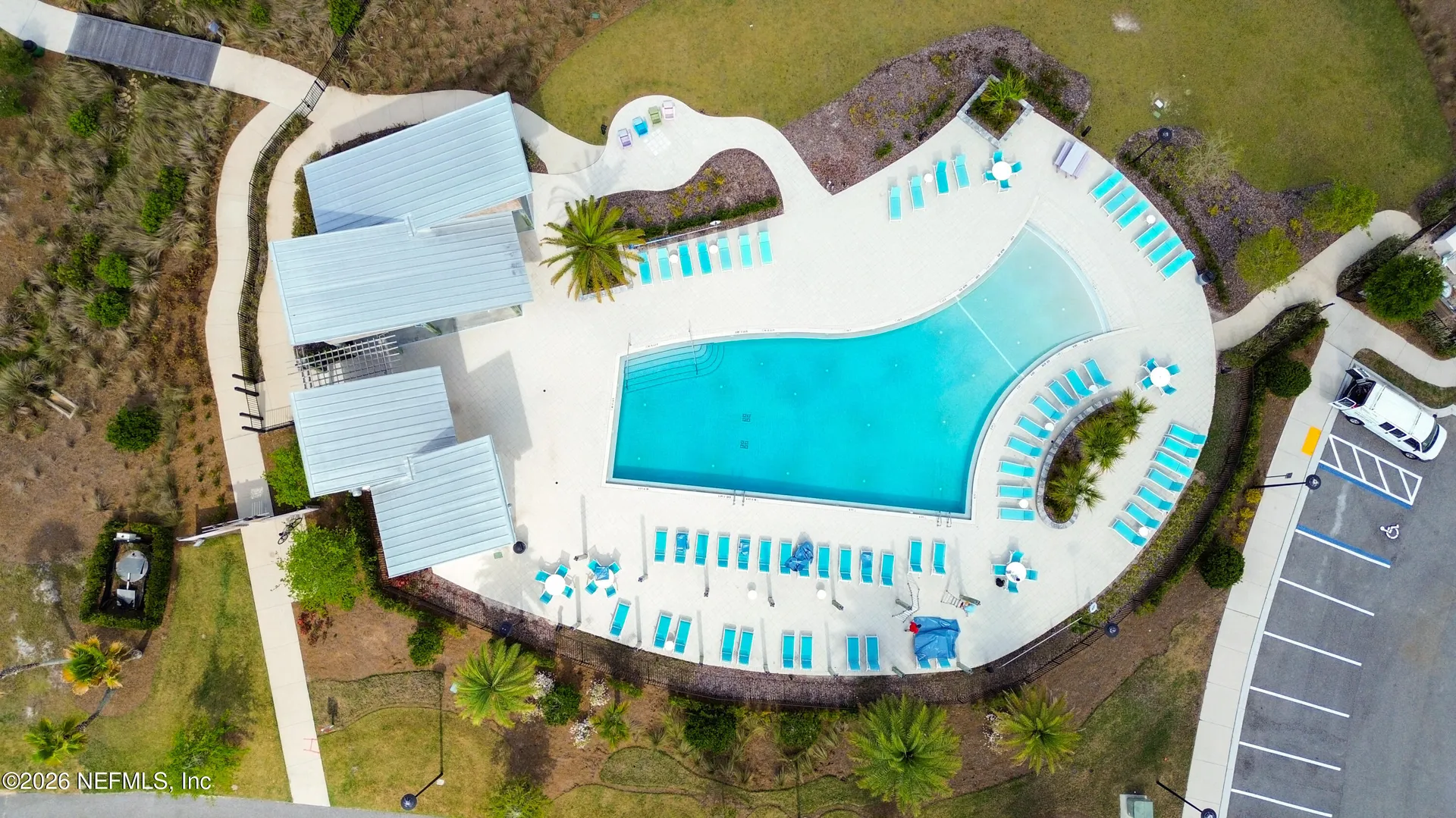 624 Palmetto Place Yulee FL 32097