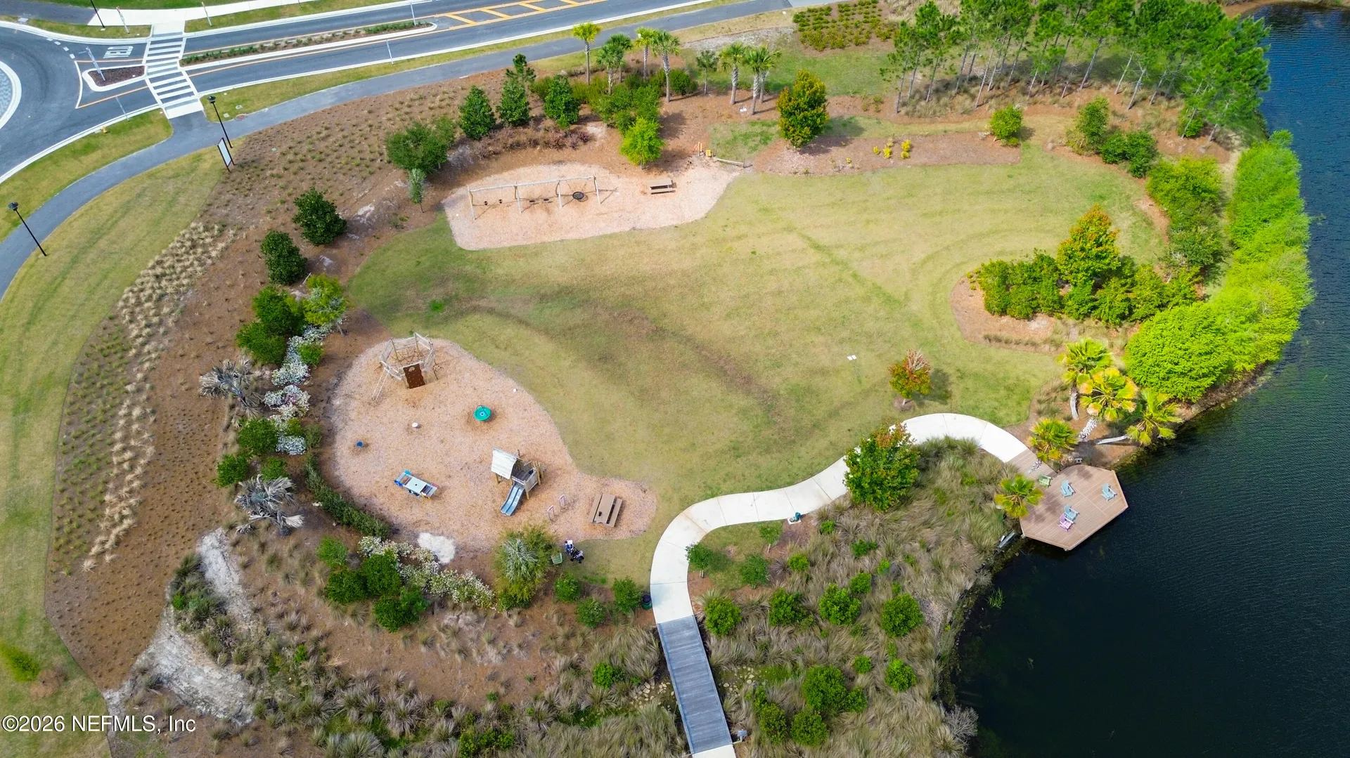 624 Palmetto Place Yulee FL 32097