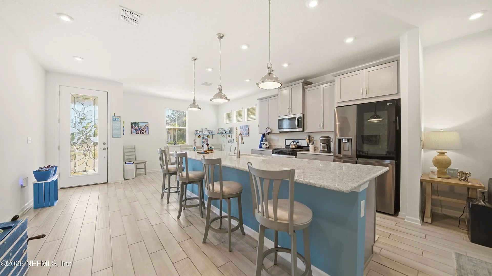 624 Palmetto Place Yulee FL 32097