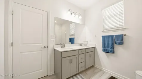 624 Palmetto Place Yulee FL 32097