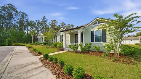 624 Palmetto Place Yulee FL 32097