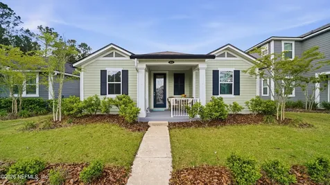 624 Palmetto Place Yulee FL 32097