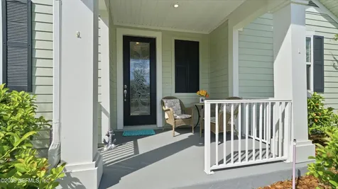 624 Palmetto Place Yulee FL 32097