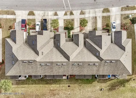 219 Richmond Drive St. Johns FL 32259