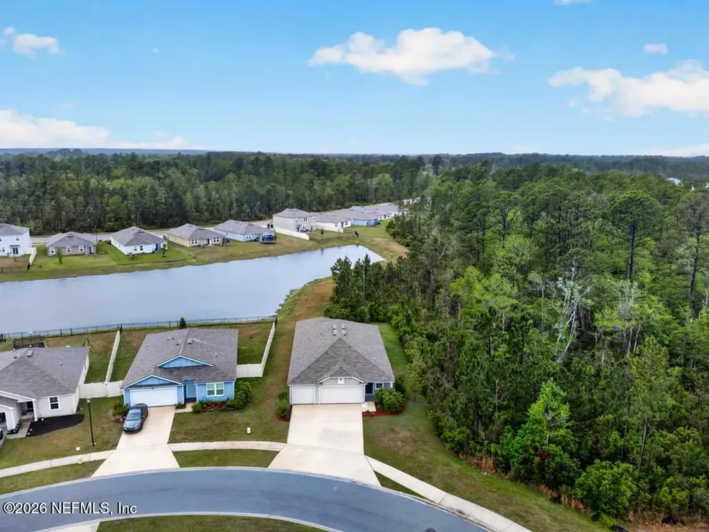 70144 Roseapple Court Yulee FL 32097