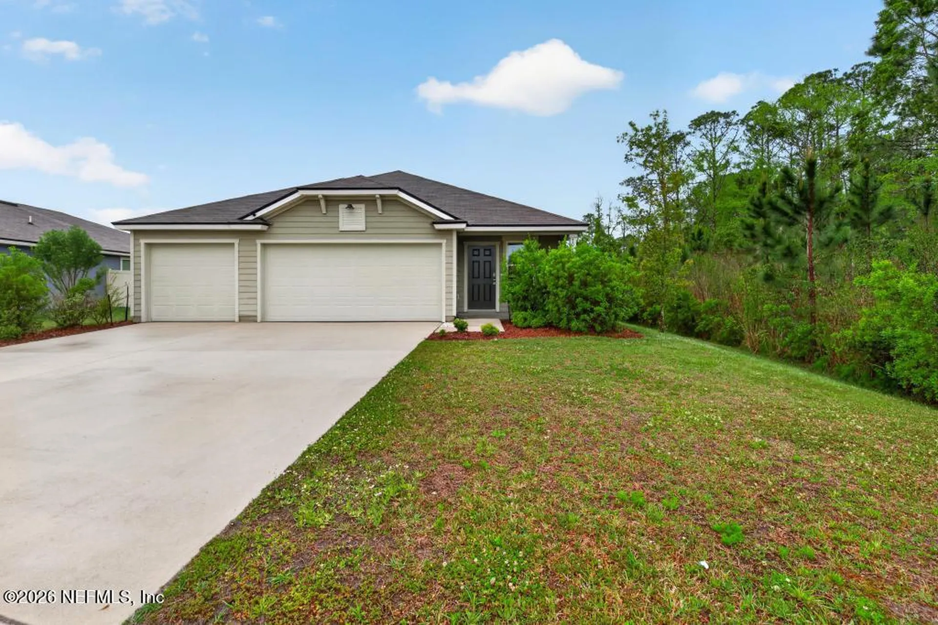 70144 Roseapple Court Yulee FL 32097
