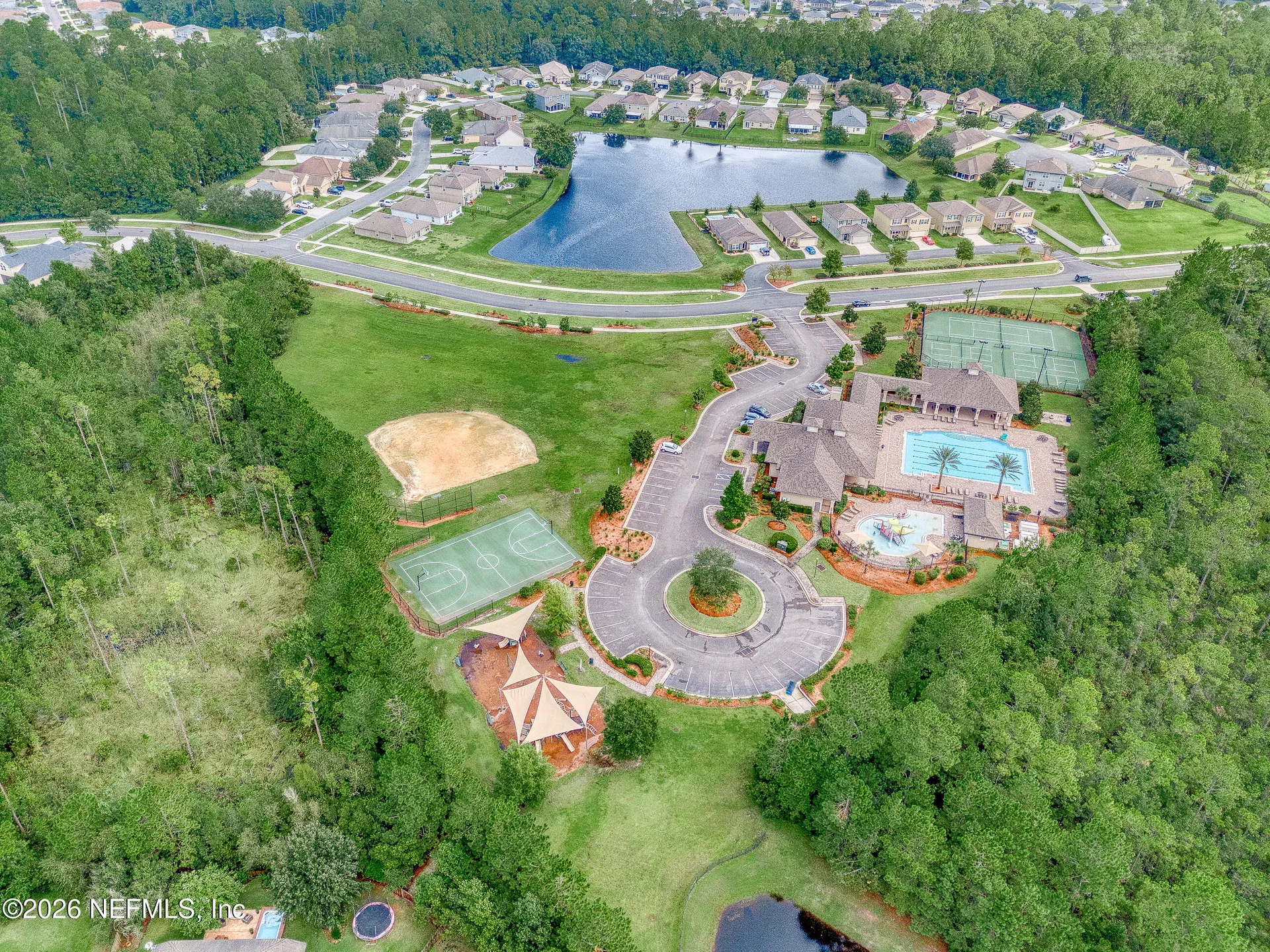 70144 Roseapple Court Yulee FL 32097