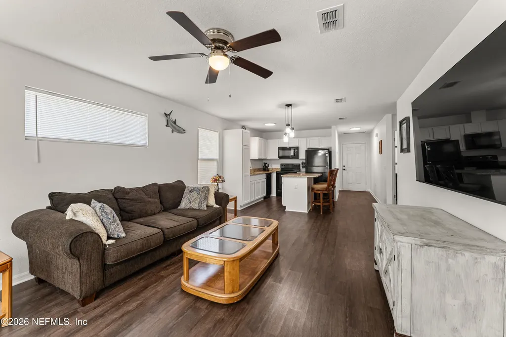 882 Helen Street St. Augustine FL 32084