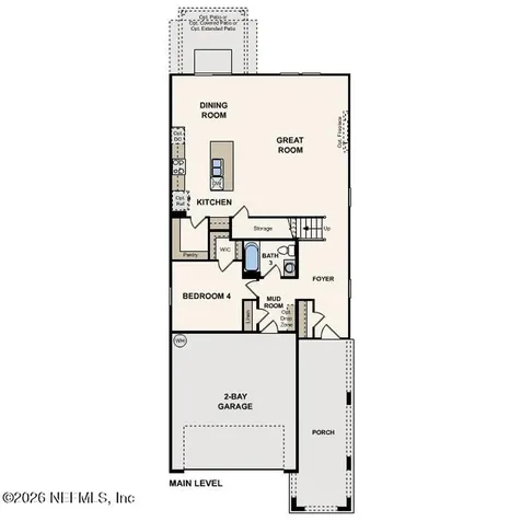 1347 Ribbon Place Palm Coast FL 32164