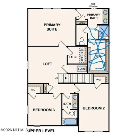 1347 Ribbon Place Palm Coast FL 32164