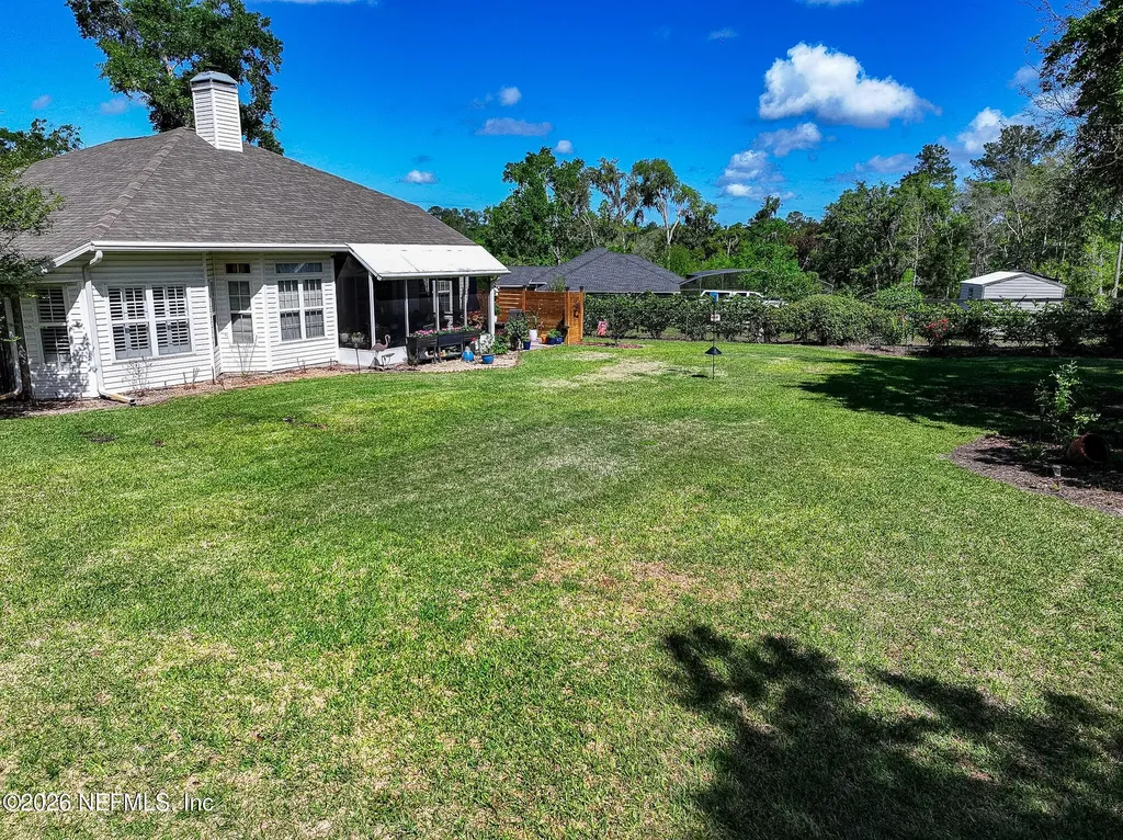 151 NW Heritage Drive Lake City FL 32055