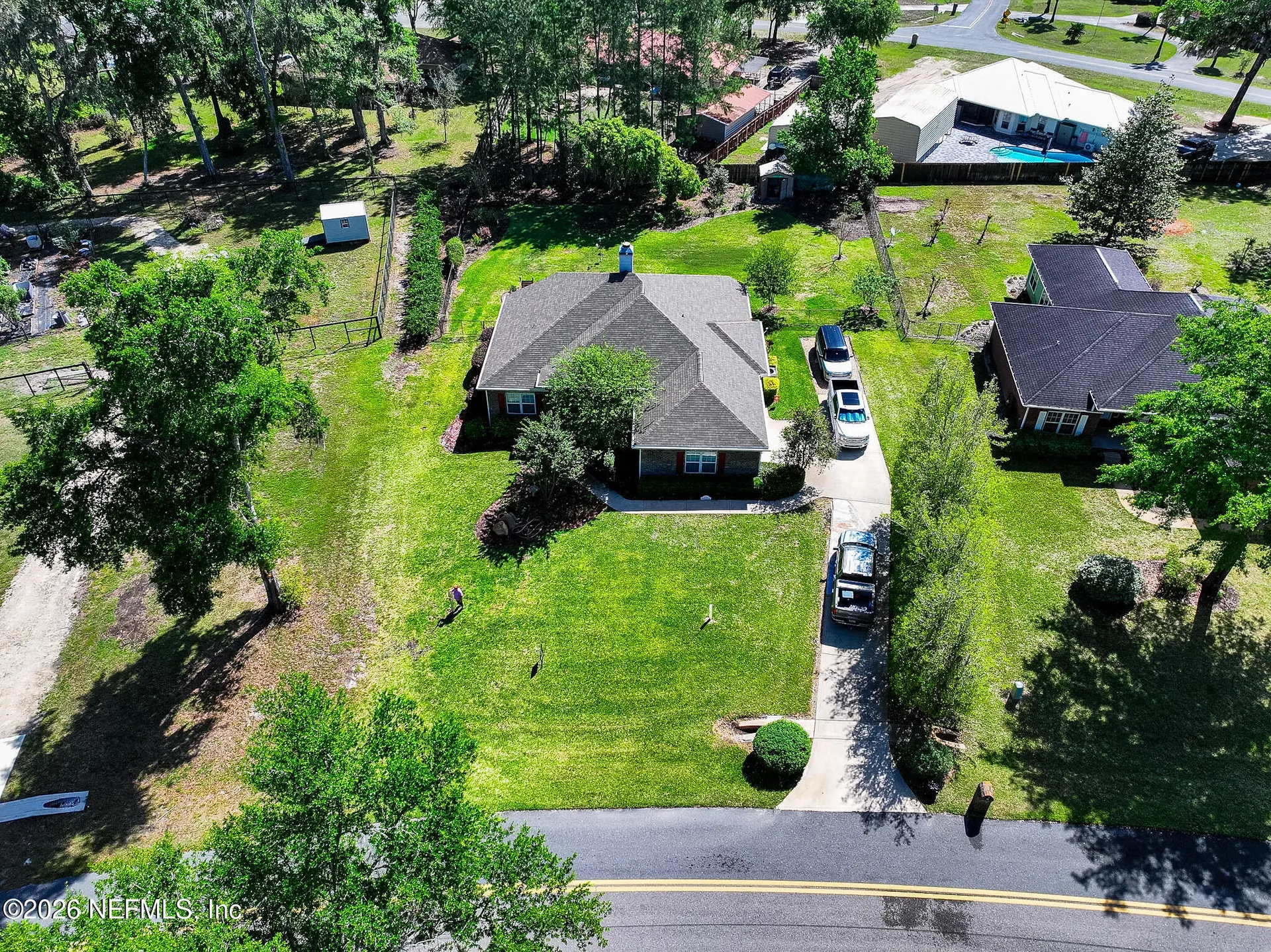 151 NW Heritage Drive Lake City FL 32055