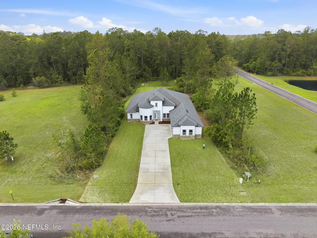 11230 Saddle Crest Way Jacksonville FL 32219