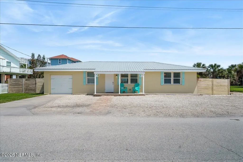 6942 Middleton Avenue St. Augustine FL 32080