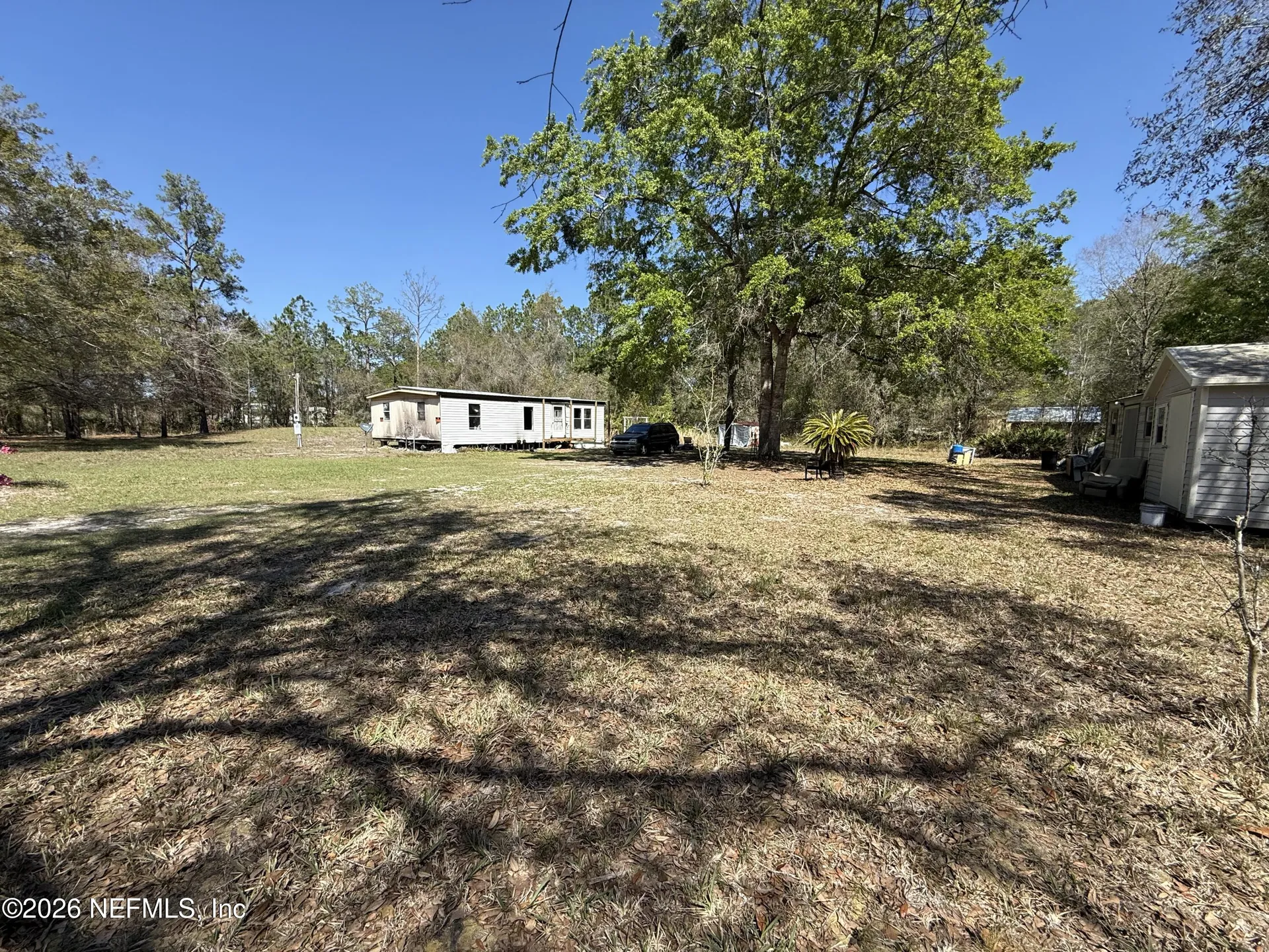 2375 Cricket Road Middleburg FL 32068