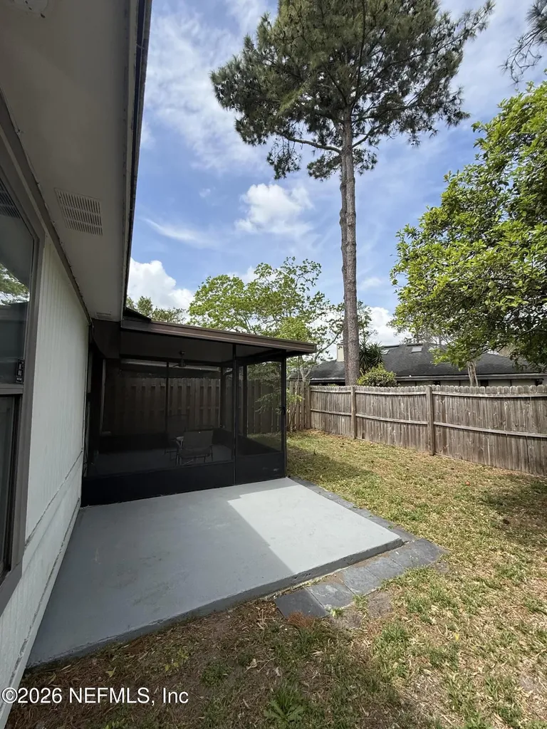2360 Bitternut Way Jacksonville FL 32246