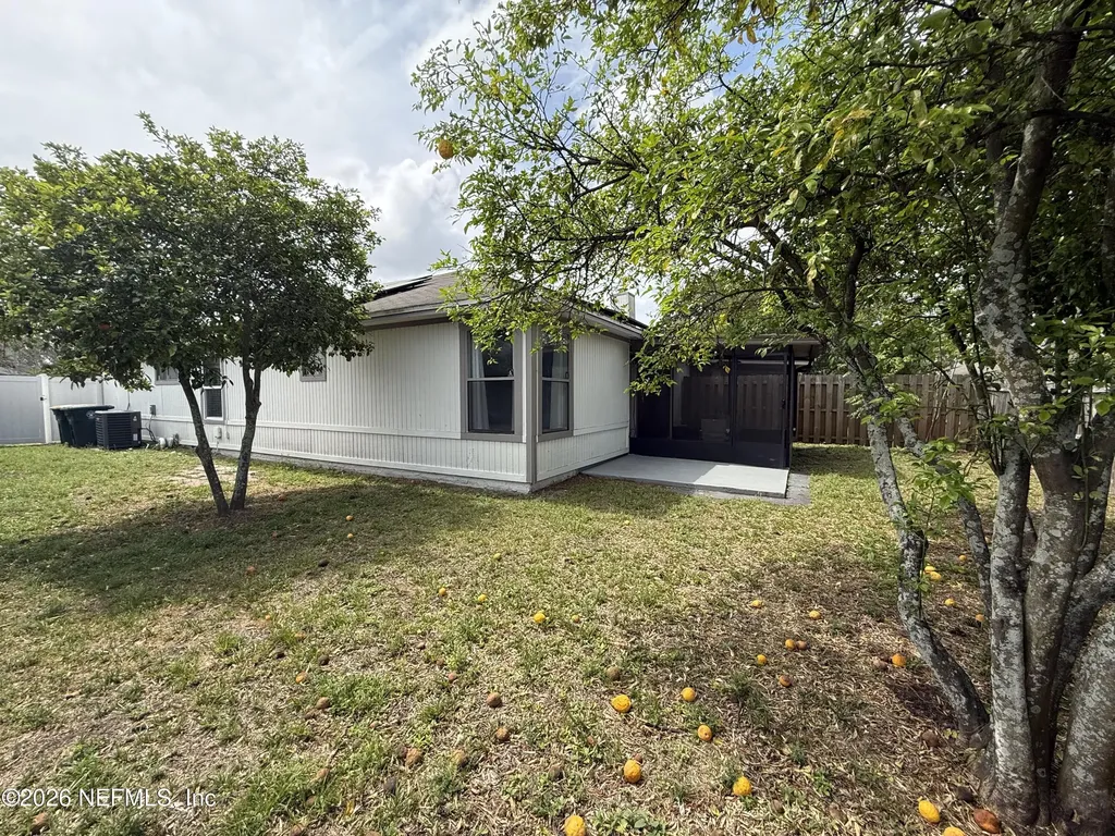2360 Bitternut Way Jacksonville FL 32246
