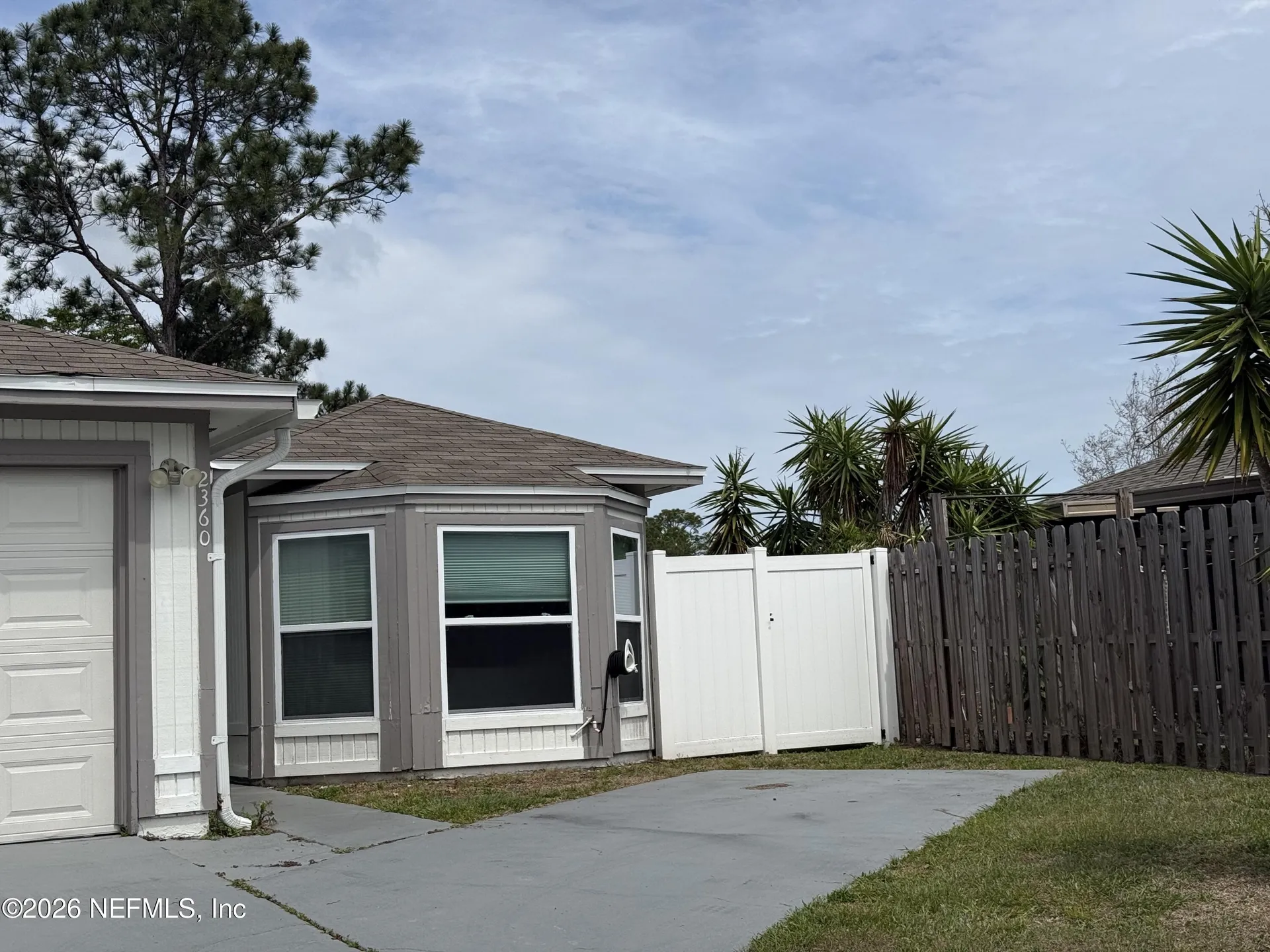 2360 Bitternut Way Jacksonville FL 32246