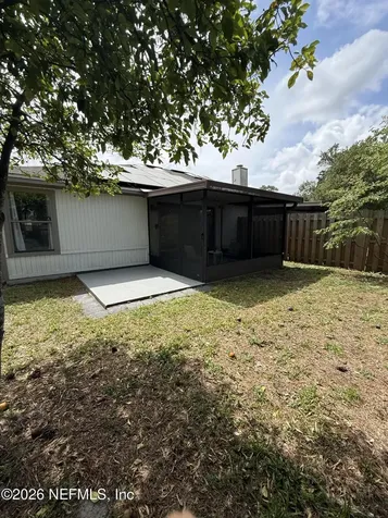 2360 Bitternut Way Jacksonville FL 32246
