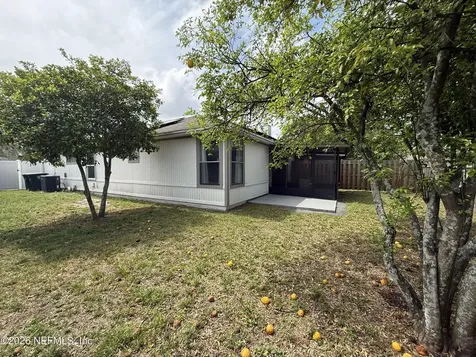 2360 Bitternut Way Jacksonville FL 32246