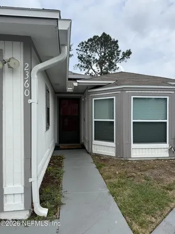 2360 Bitternut Way Jacksonville FL 32246