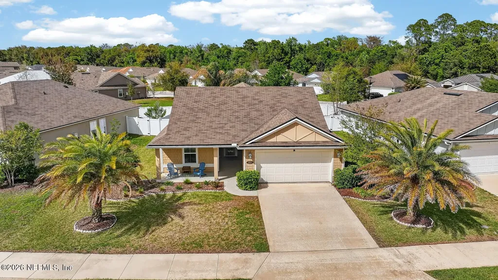 353 Green Turtle Lane St. Augustine FL 32086