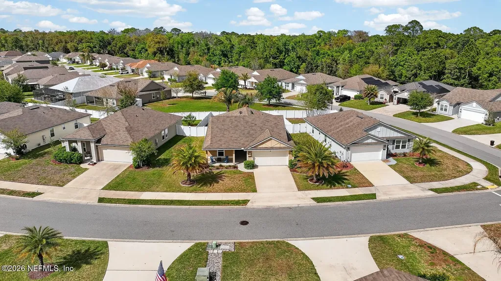 353 Green Turtle Lane St. Augustine FL 32086