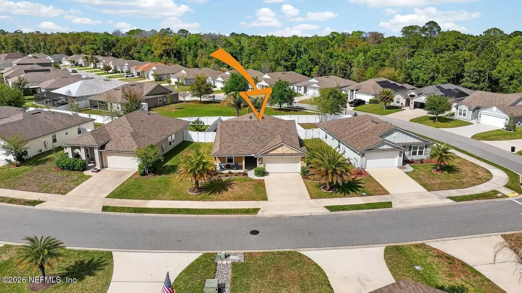 353 Green Turtle Lane St. Augustine FL 32086