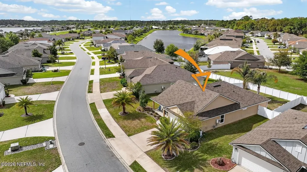 353 Green Turtle Lane St. Augustine FL 32086