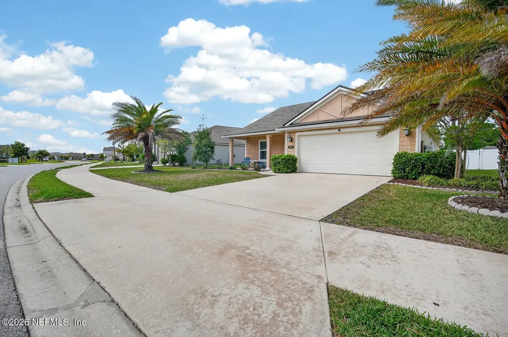 353 Green Turtle Lane St. Augustine FL 32086