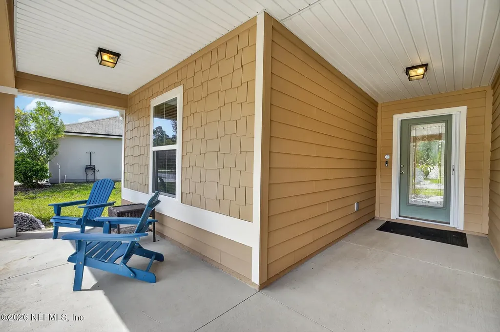 353 Green Turtle Lane St. Augustine FL 32086