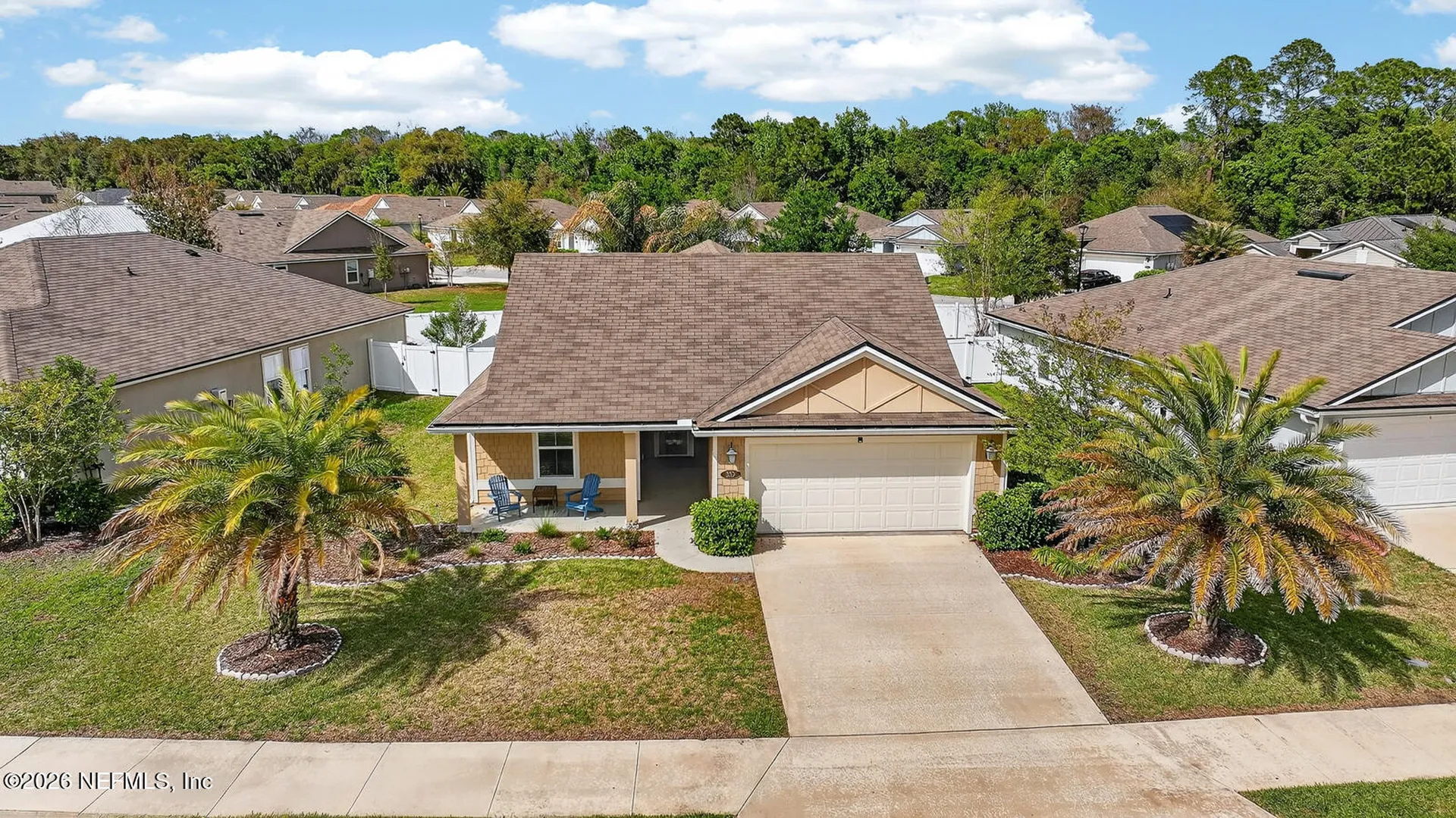 353 Green Turtle Lane St. Augustine FL 32086