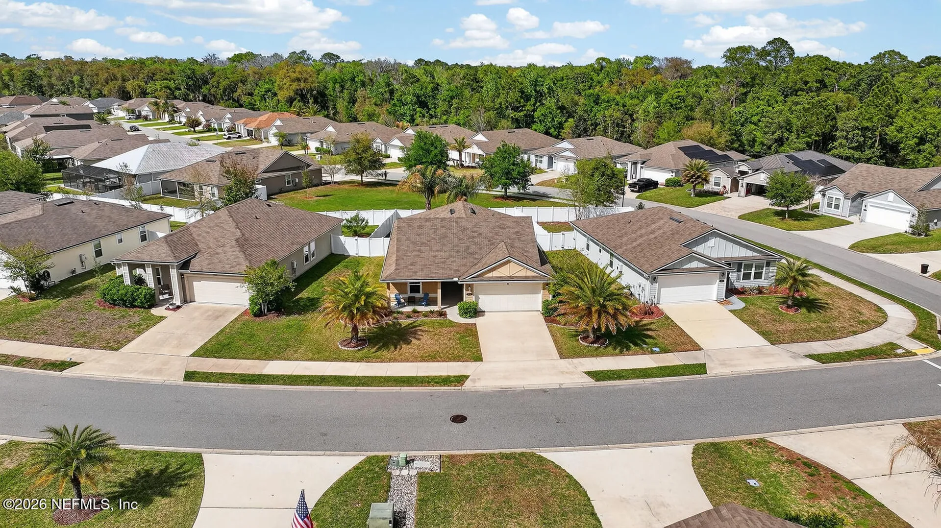 353 Green Turtle Lane St. Augustine FL 32086