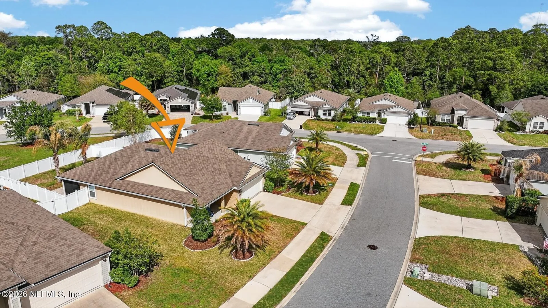 353 Green Turtle Lane St. Augustine FL 32086