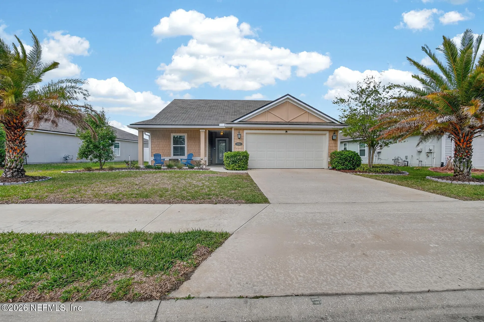 353 Green Turtle Lane St. Augustine FL 32086