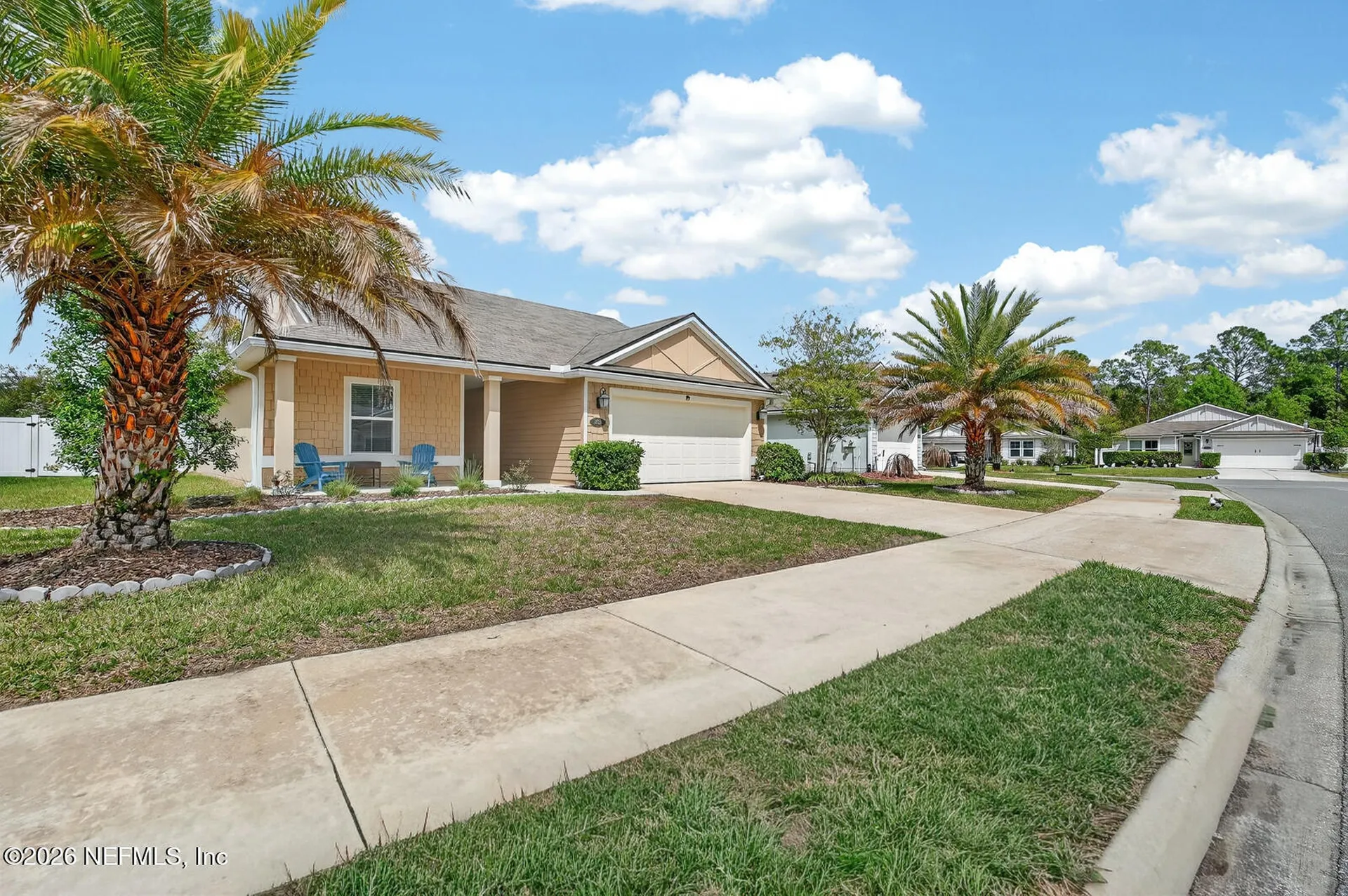 353 Green Turtle Lane St. Augustine FL 32086