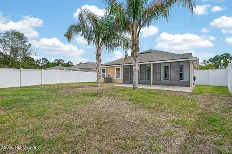 353 Green Turtle Lane St. Augustine FL 32086