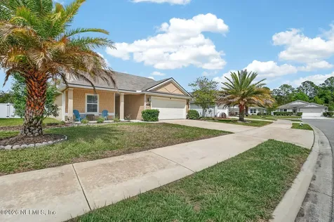 353 Green Turtle Lane St. Augustine FL 32086