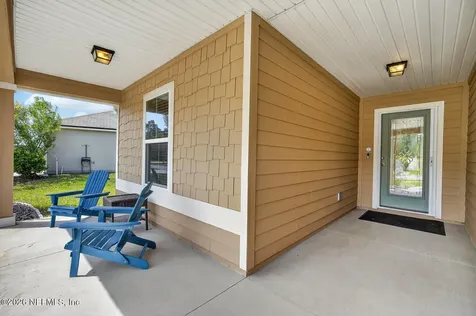 353 Green Turtle Lane St. Augustine FL 32086