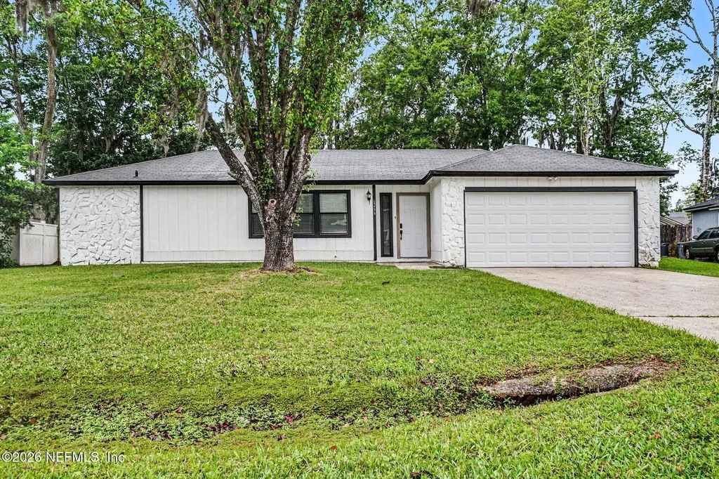6266 Bahama Court Fleming Island FL 32003