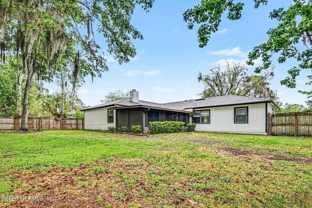 6266 Bahama Court Fleming Island FL 32003