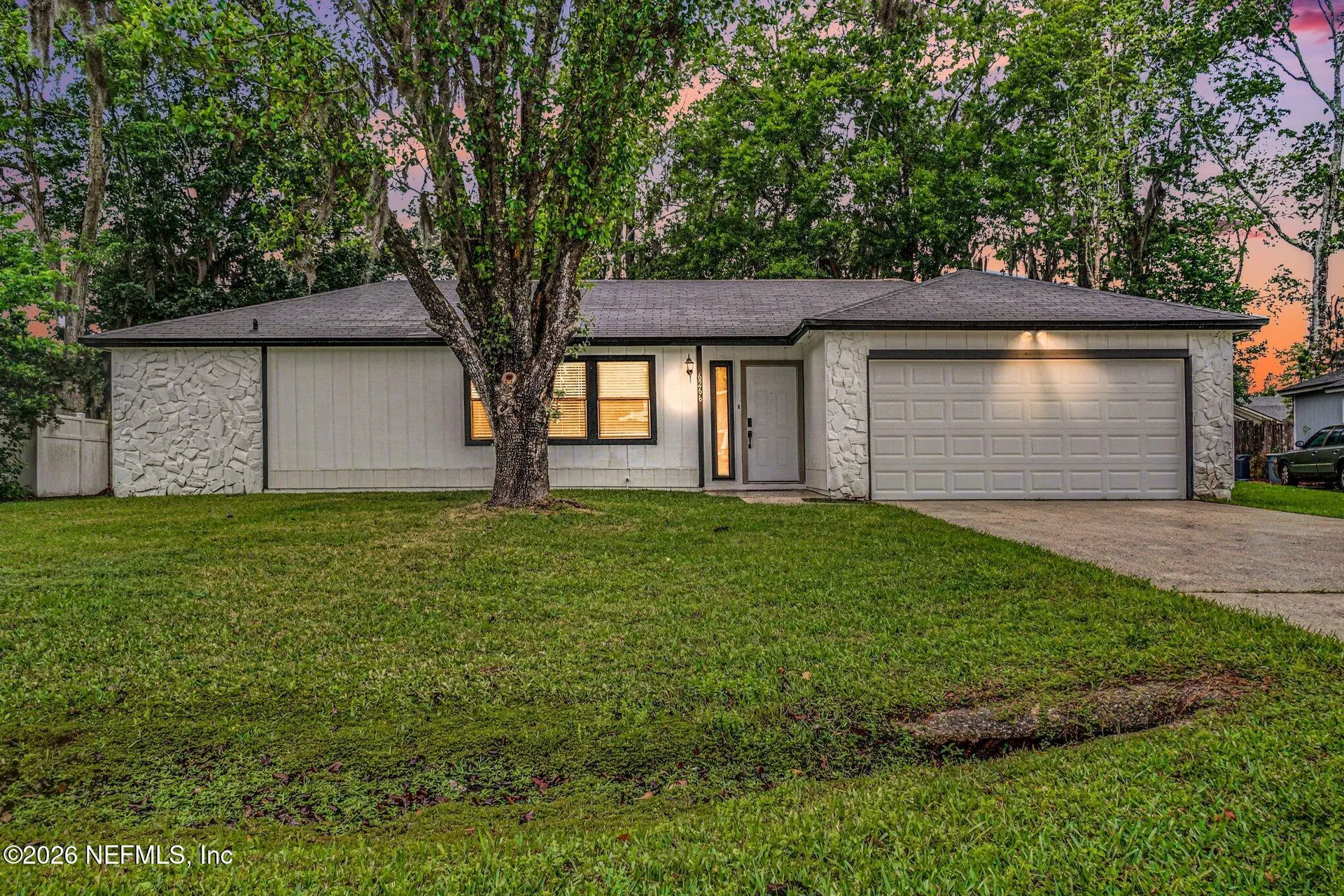 6266 Bahama Court Fleming Island FL 32003
